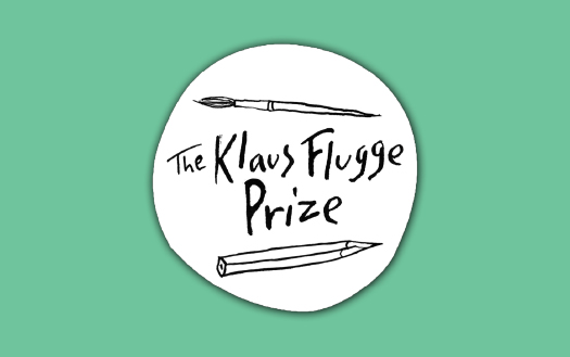 Klaus Flugge Award