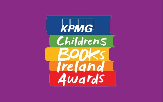 KPMG Children’s Books Ireland Awards