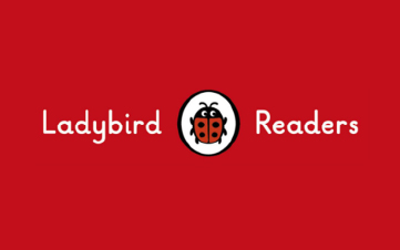 Ladybird Readers
