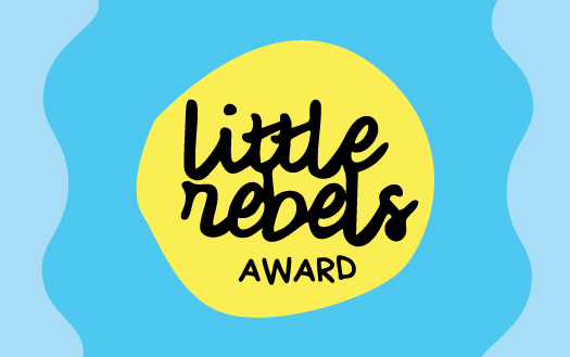 Little Rebels Award