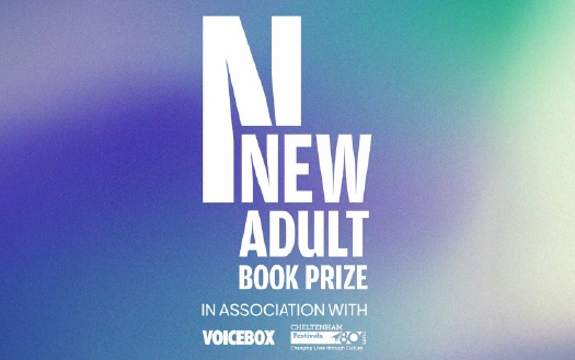 New Adult Book Prize