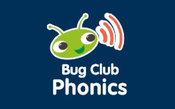 Pearson Bug Club Phonics