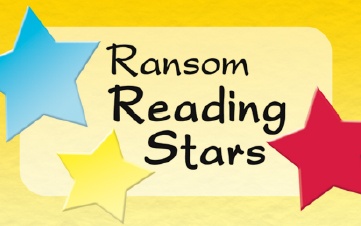 Ransom Reading Stars