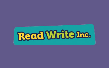 Read, Write, Inc.