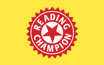 Reading Champion