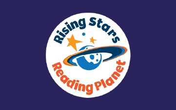 Rising Stars Reading Planet