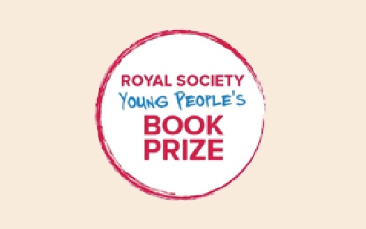 Royal Society Young People's Book Prize