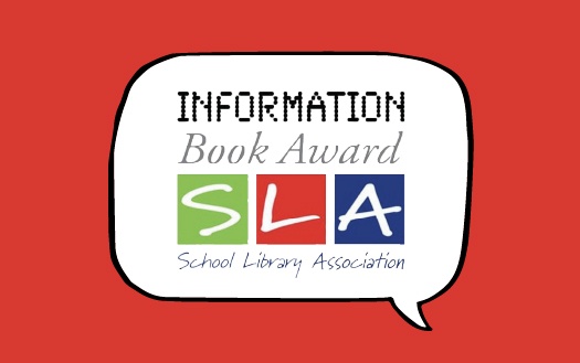 Information Book Award
