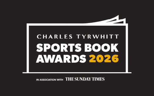 Sports Book Awards