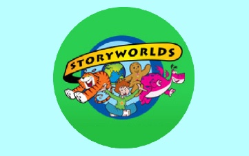Heinemann Storyworlds
