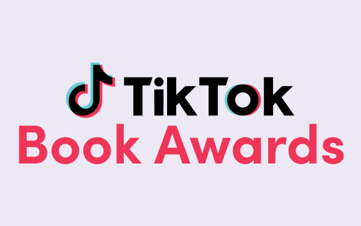 TikTok Book Awards