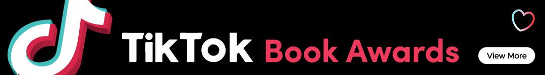 TikTok Book Awards