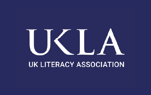 UKLA Book Awards