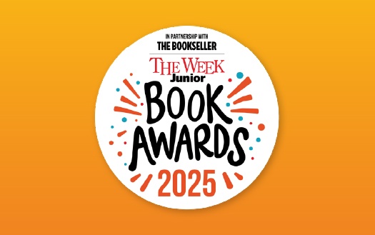 The Week Junior Book Awards