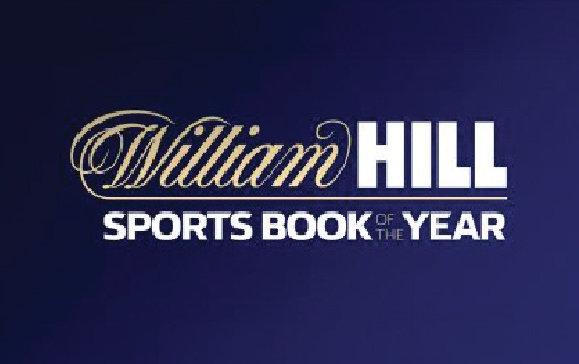 William Hill Sports Book of the Year