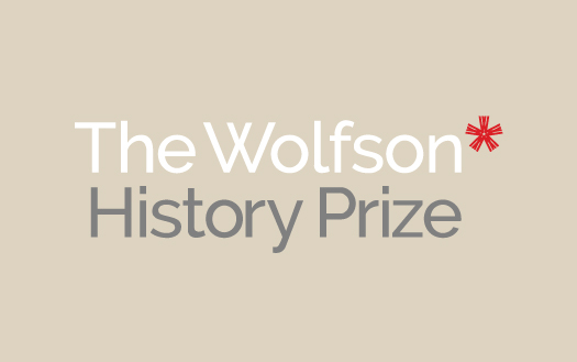 Wolfson History Prize