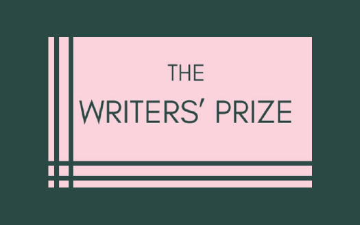 The Writer’s Prize