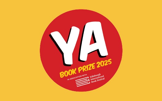 YA Book Prize