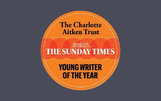 Young Writer of the Year Award