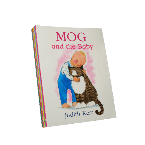 Mog Collection - 8 Books