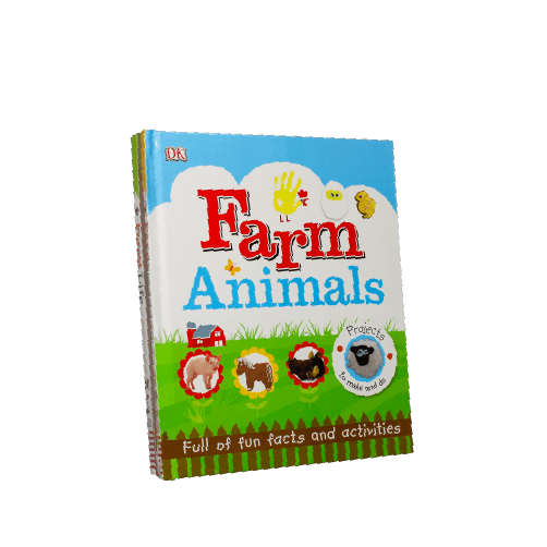Practical Facts Collection - 3 Books