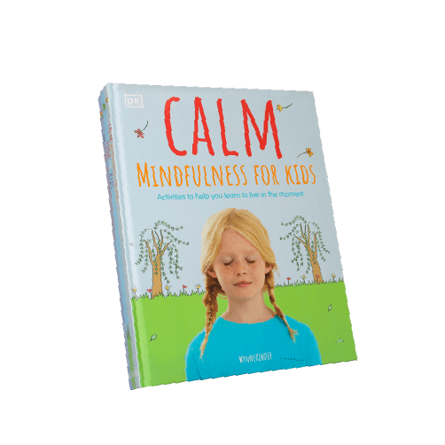 Mindfulness For Kids Collection - 3 Books