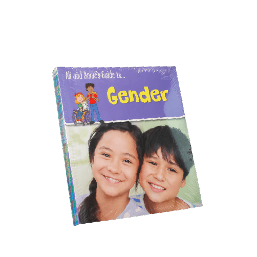 Ali & Annie's Guides Collection - 6 Books