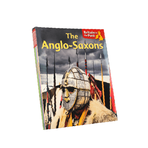 Britain In The Past Collection - 6 Books