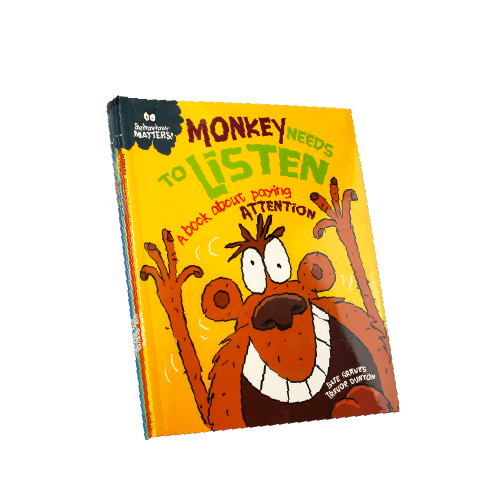 Behaviour Matters Collection - 6 Books