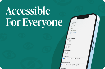 Accessible For Evreyone