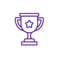 Official Book Awards category image
