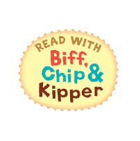Biff, Chip and Kipper category image