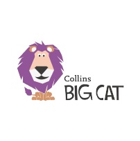 Collins Big Cat category image