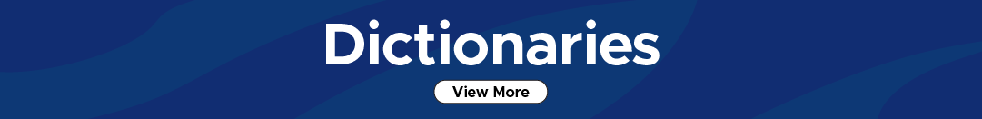 Dictionaries
