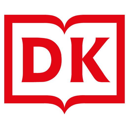 DK Logo