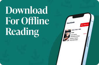Download For Offline Reading
