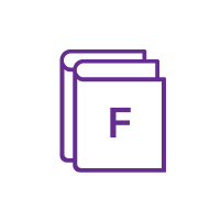 Fiction by Genre category image