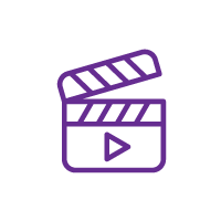 DVDs category image