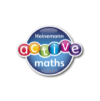 Heinemann Active Maths category image