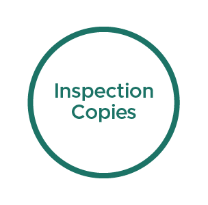 Request Inspection Copies
