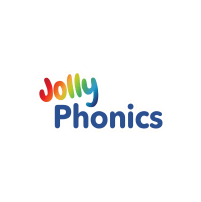 Jolly Phonics category image
