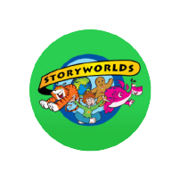 Heinemann Storyworlds category image