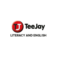 TeeJay Literacy & English category image